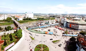 Du lịch Móng Cái: Cần sự đúng đắn trong định hướng, linh hoạt trong giải pháp