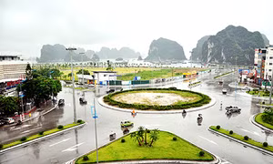 TP Hạ Long: Xây dựng đô thị du lịch mang tầm vóc quốc tế