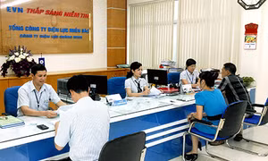 Cải cách hành chính trong mua bán điện