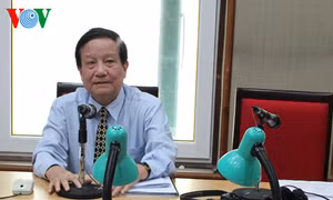 Chủ tịch Hồ Chí Minh - Hiện thân hoàn mỹ của từ "CON NGƯỜI"