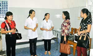 Một số kinh nghiệm từ các cuộc giám sát chuyên đề của Ban Văn hoá - Xã hội HĐND tỉnh