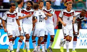Toàn cảnh World Cup 2014 qua những con số