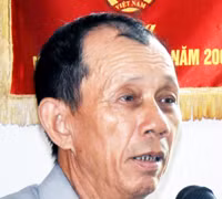 Mong muốn của cử tri