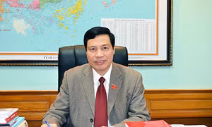 "Đổi mới quyết liệt trên cơ sở khoa học là sức mạnh của HĐND tỉnh"