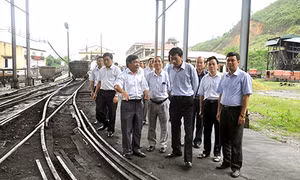 Tiếp tục duy trì ổn định đà tăng trưởng