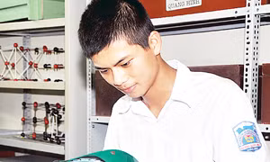 Văn hóa đội mũ bảo hiểm