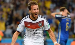 World Cup 2014: Giải đấu của băng ghế dự bị!