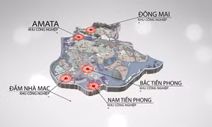 Khơi thông dòng "vốn ngoại"
