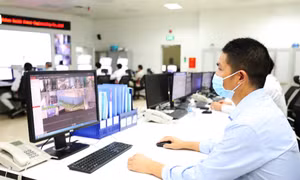 Đảm bảo cung ứng điện ổn định