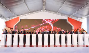 Phát triển KT-XH: Bức tranh thêm nhiều gam màu sáng