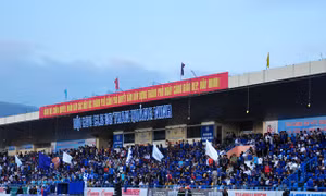 Than Quảng Ninh lọt vào top 3