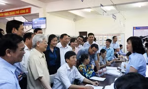 Bài 2: Động lực quan trọng cho sự phát triển