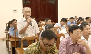 Bài 3: Biến quyết sách thành hành động