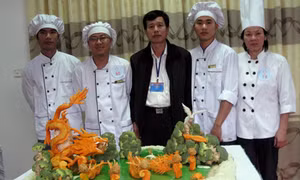 Điểm sáng “Hội tụ và lan toả”