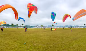 Sôi nổi hưởng ứng Năm Du lịch quốc gia 2018 - Hạ Long - Quảng Ninh