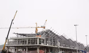 Cảng hàng không quốc tế Vân Đồn và sự điều chỉnh cần thiết