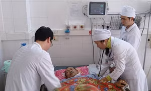Chủ động phòng ngừa bệnh tai biến mạch máu não trong mùa đông