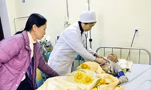 Năm 2014 - Giữ nguyên số biên chế sự nghiệp, hợp đồng đã giao