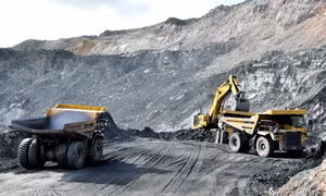 Đẩy mạnh công tác quy hoạch, quản lý thăm dò, khai thác khoáng sản