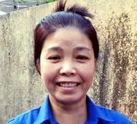 Mong muốn của cử tri