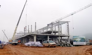 Vân Đồn: Sẵn sàng đón Đặc khu