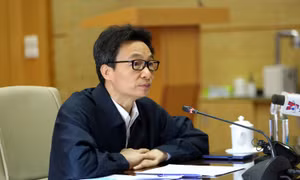 'Chúng ta phải chuẩn bị tinh thần dịch còn kéo dài'