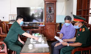 Quảng Ninh vang mãi ký ức hào hùng