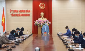 Đảm bảo các chính sách đến nhanh hơn với người được thụ hưởng "đúng – đủ - hợp lý"