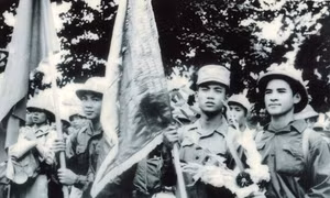 Binh đoàn Than huyền thoại