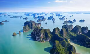 Mỗi lần đi càng thêm yêu quê mình Đất mỏ