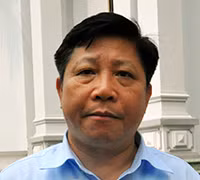 "Ngày 15-2-2015 sẽ cơ bản hoàn thành trưng bày nội thất hiện vật và nội dung Bảo tàng - Thư viện tỉnh"