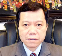 "Thị xã Quảng Yên tiếp tục phát huy tinh thần đoàn kết, đồng tâm, hợp lực để tạo nên những thành tích mới trong năm 2015"