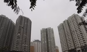 Gói 50.000 tỉ đồng cho vay mua nhà thương mại: "Giải cứu" hàng tồn kho là bản chất