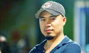 Nhạc sĩ Huy Tuấn: "Chúng tôi muốn khơi lại nụ cười tươi sáng mà Quảng Ninh đã sẵn có..."