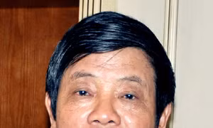 "Với những người con xa quê, hơn lúc nào hết, chúng tôi thấy bổn phận của mình là phải góp phần chia sẻ nỗi đau khi quê hương gặp thiên tai nặng nề..."