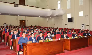 Họp không giấy tờ