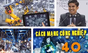 Bộ trưởng 25 tuổi của Malaysia: "Chúng ta cần suy nghĩ khác đi"