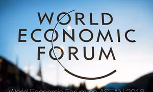 WEF ASEAN 2018: Chia sẻ tầm nhìn, khơi nguồn ý tưởng, kết nối giao thương