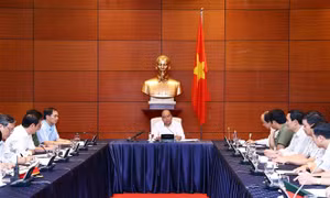 Chung tay xây dựng cộng đồng ASEAN trong thời kỳ cách mạng công nghiệp 4.0