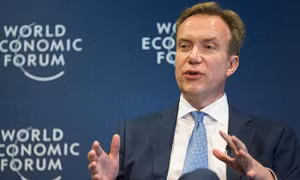 Chủ tịch WEF: Việt Nam không 'ngủ quên' trên chiến thắng