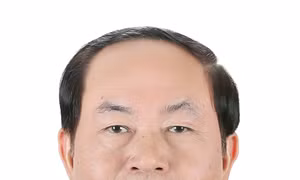 Thông báo thực hiện nghi thức quốc tang đồng chí Trần Đại Quang
