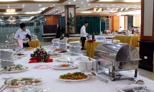 Danh sách cơ sở kinh doanh đạt tiêu chuẩn phục vụ khách du lịch Quảng Ninh
