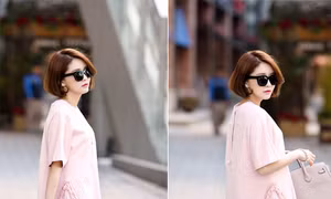 Chọn đồ đi làm tuyệt đẹp cho các cô nàng công sở