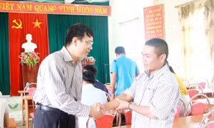 Xây dựng tổ chức Đảng, chính quyền đáp ứng yêu cầu phát triển KKT Vân Đồn