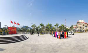 Những chiến sĩ kiên trung của Đảng