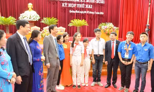 Nhiều đột phá trong phát triển KT-XH năm 2016