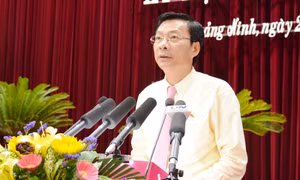 Siết chặt quản lý tài nguyên, phấn đấu vượt thu nội địa trên 2.000 tỷ đồng năm 2016