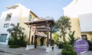 Homestay ở Little Vietnam: Tạo không gian riêng cho du khách đến Hạ Long