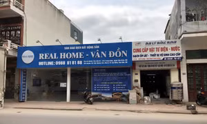"Cắt" cơn sốt ảo đất đai ở Đặc khu