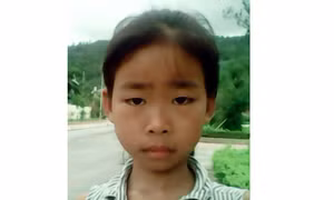 Cháu Nguyễn Thị Uyên rất cần được giúp đỡ
